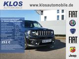Jeep Renegade S-EDITION e-HYBRID 1.5 GSE T4 48V 130PS - gebrauchte Jeep Renegade aus dem Jahr 2024
