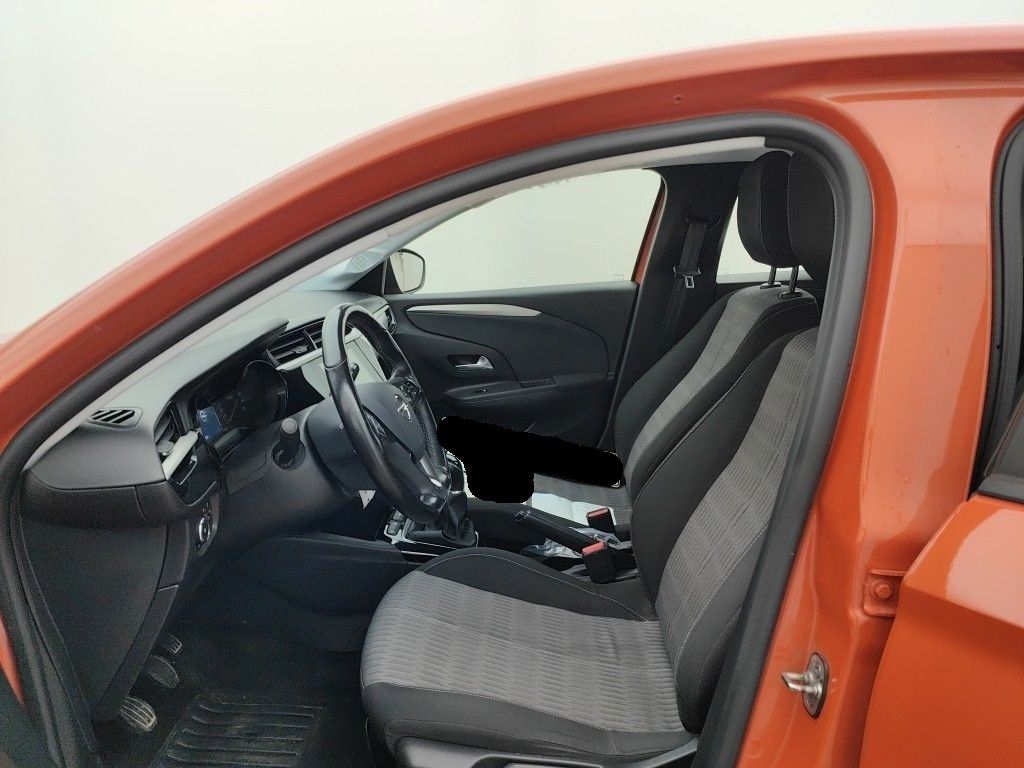 Fahrzeugabbildung Opel Corsa F Edition NAVI/SHZ/LHZ/PDC/TEMPOMAT