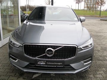 Volvo XC60 - 3