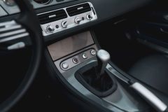 Fahrzeugabbildung BMW Z8 Roadster Alpina/Stratusgrau/Performance Paket
