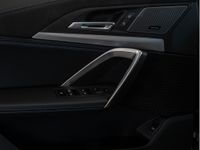 BMW X1 - Vorschau Bild 27