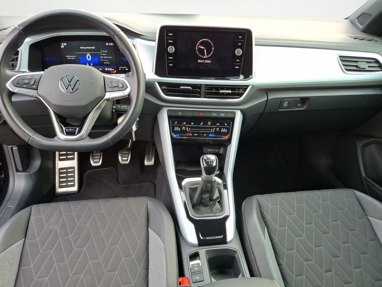 Volkswagen T-Roc - Bild 11