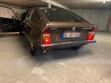 Citroën Citroen CX GTI 2400 - Citroën CX: Privatanbieter