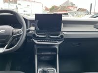 Dacia Duster - Vorschau Bild 14