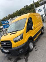 Ford TRANSIT Top Zustand Vollausstattung  - Offers
