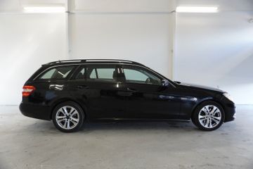 Mercedes E 300 - 5