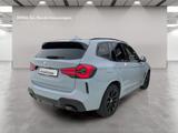 BMW X3 xDrive20d M Sport Harman/K LiveCockpitProf - BMW X3 mit Diesel-Antrieb