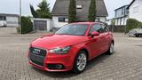 Audi A1 Ambition 1.2 TFSI / SHZ / NAVI / KLIMA - Audi A1 bis 5.000 Euro