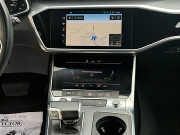Audi A6 - 12