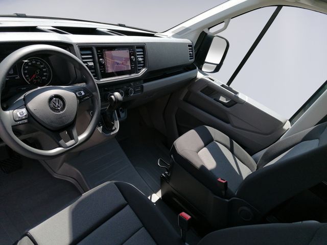 Crafter 35 Kasten Plus Trendline 2.0 TDI LED+ACC