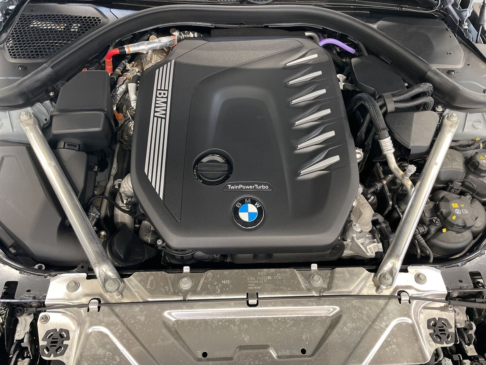 BMW 430 Gran Coupé - Bild 15