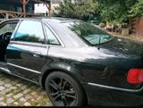 Audi A8 D2 V8 Motor, Quattro - Audi A8 mit LPG-Antrieb