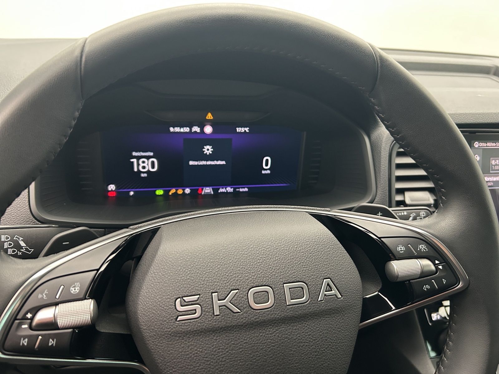 Skoda Karoq - Bild 10