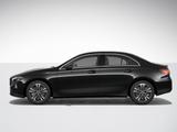 Mercedes-Benz A 250 e Limo PROGRESSIVE+DISTRONIC+AHK+MULTIBEAM - Mercedes-Benz A 250 aus 2023