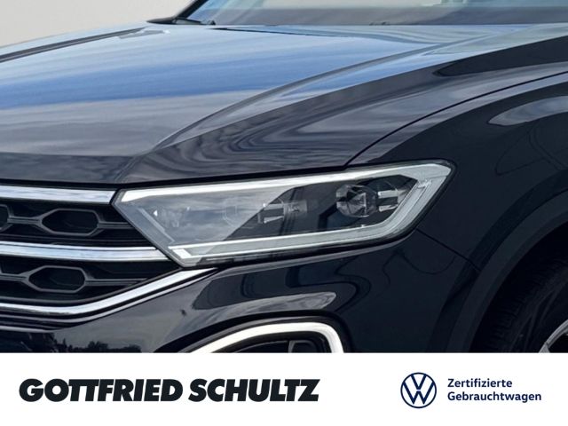 Volkswagen T-Roc - Bild 6
