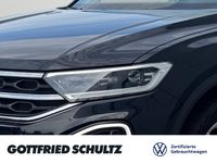 Volkswagen T-Roc - Vorschau Bild 6