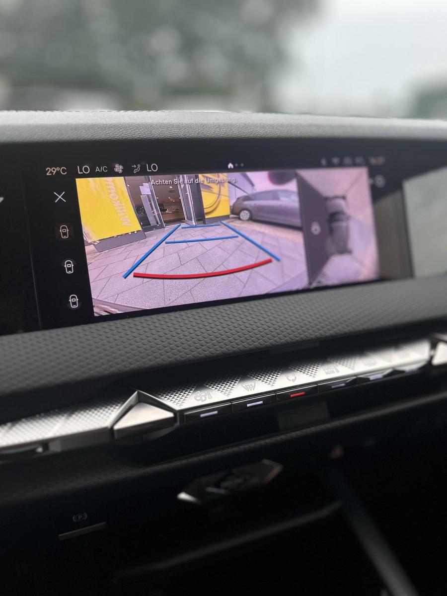 DS Automobiles DS 4 Cross Rivoli 1.2 PureTech *Night-Vision*