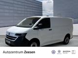 Volkswagen Transporter Kasten 2.0 TDI 110 kW 6-Gang 3100 mm - Volkswagen Kühlkastenwagen T