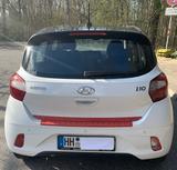 Hyundai i10 1.2 Trend Trend - Hyundai i10 in Hamburg