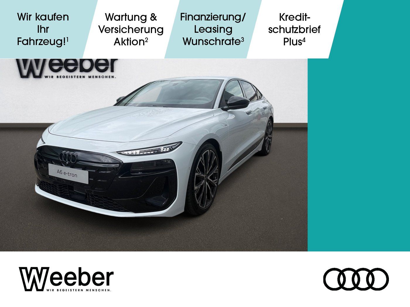 Audi A6 Sportback e-tron quattro 315 KW HeadUP Matrix