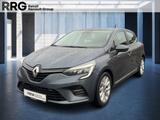 Renault Clio INTENS TCe 90 - gebrauchte Renault Clio aus dem Jahr 2021