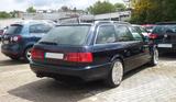 Audi S6 C4 20V Turbo 6Gang 158 TKM unfallfrei 2.Hand - Audi aus 1995