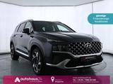 Hyundai Santa Fe 2.2 CRDi  Prime 4WD|360°|LED|HeadUp - Hyundai SANTA FE: Allradantrieb, Crdi