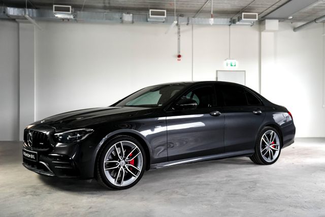 Mercedes-Benz E 53 AMG E -Klasse Lim. E 53 AMG 4Matic+/ VAT