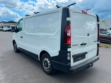 Renault Trafic - 4