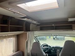 Malibu T 430 LE *Automatik*SAT|Solar|Markise|Lithium*