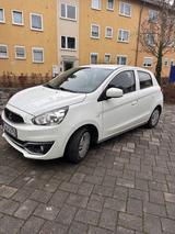 Mitsubishi Space Star 1.0 - TÜV neu - Mitsubishi Space Star in Kassel