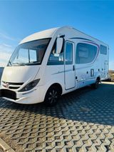 Bürstner Viseo i 690 G - Offers matching your search criteria