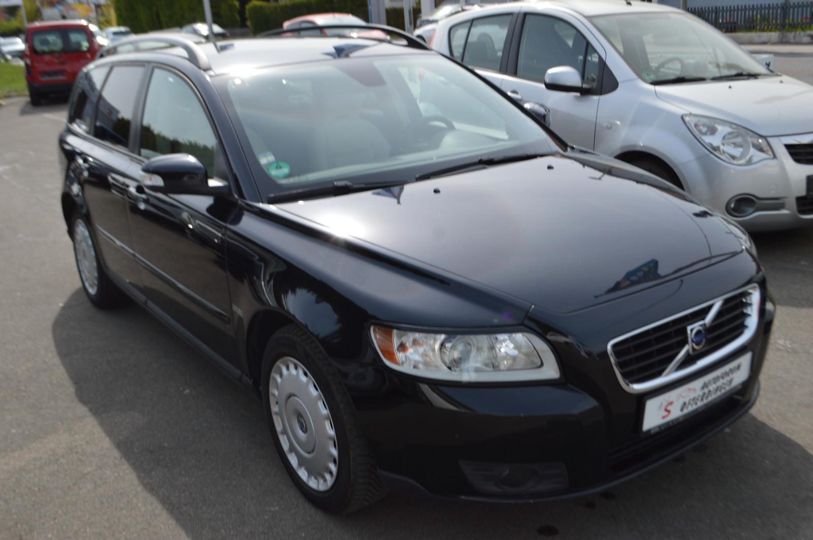 Volvo V50 Kombi 2.0 D Kinetic