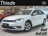 Volkswagen Golf VII VARI. 1.5 TGI COMFORT. DSG NAVI/LED/ACC - Volkswagen Golf: Tgi