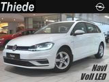 Volkswagen Golf VII VARI. 1.5 TGI COMFORT. DSG NAVI/LED/ACC - Volkswagen Golf mit CNG-Antrieb: Kombi