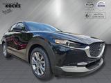 Mazda CX-30 2.5L e-SKYACTIV G 140ps Centre-line - Mazda CX-30: Centre Line