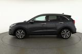 Kia Niro 1.6 GDI Spirit PHEV Aut. LED Navi Kamera - graue Kia Niro