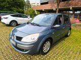 Renault Scenic 1.9 DCI.KLIMA.AHK.Shz Tuv02... - Renault Scenic mit Diesel-Antrieb: 1.9