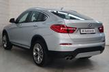 BMW X4 XDrive35i X Line Xenon Leder Schiebedach Kam. - gebrauchte BMW X4 aus dem Jahr 2017