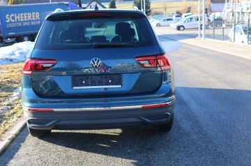 Volkswagen Tiguan - 4