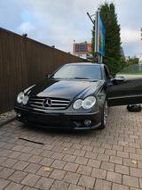 Mercedes-Benz Mercedes CLK 280 Facelift | V6 Automatik |... - Mercedes-Benz CLK Facelift
