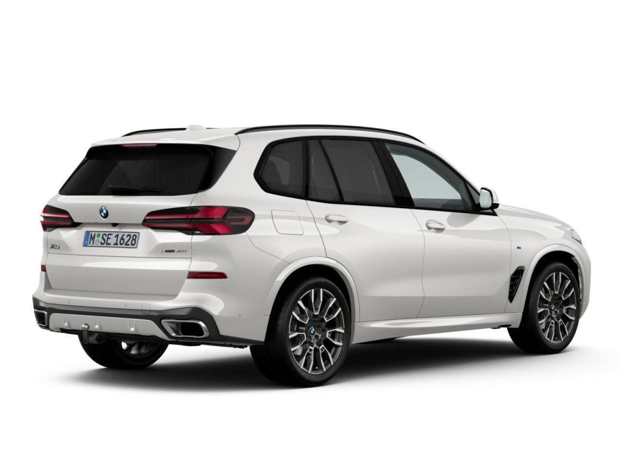 BMW X5 - Bild 4