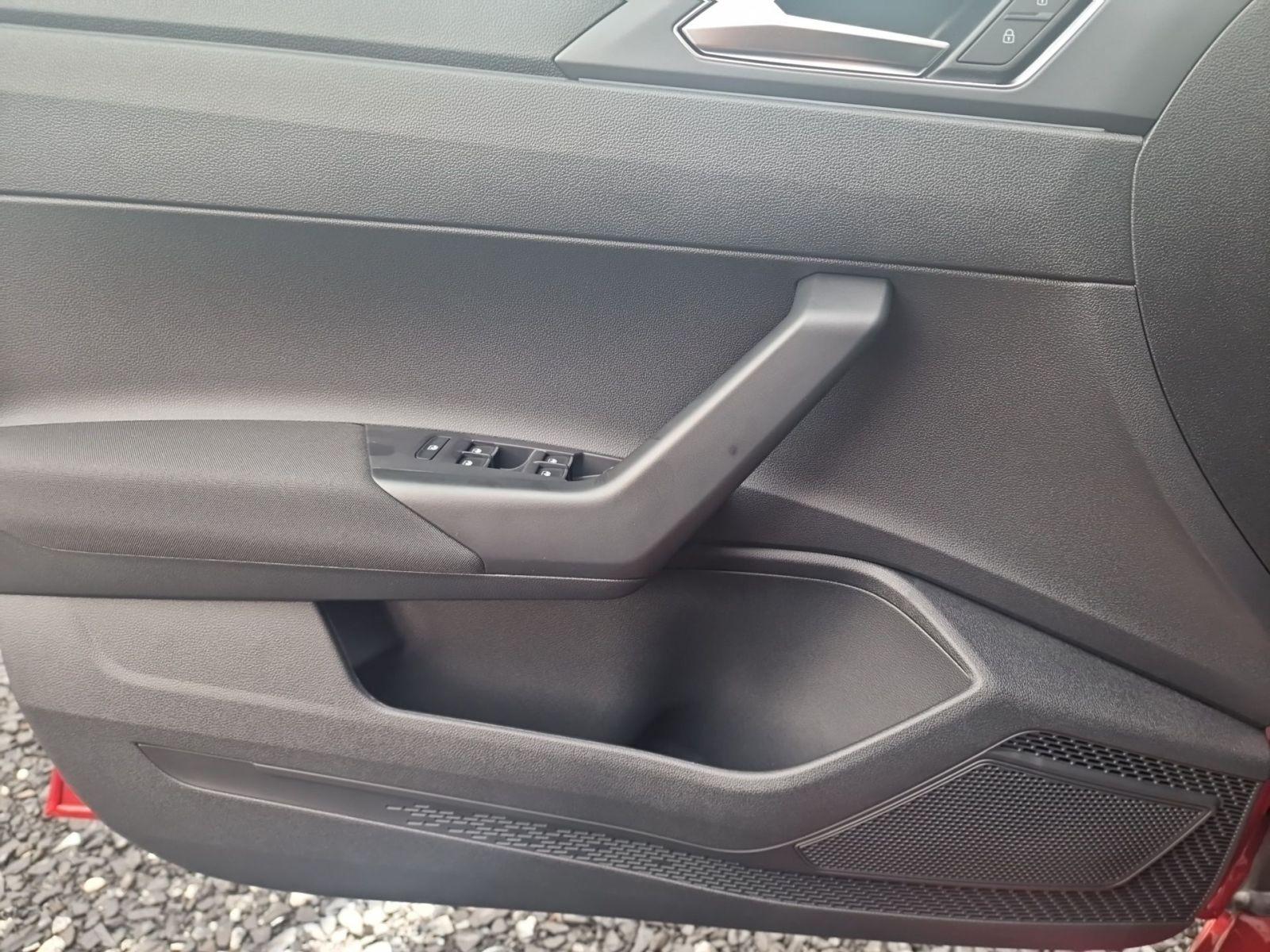 Volkswagen Taigo R-Line 1,5 l TSI OPF 110 kW (150 P S) 7-Ga, миниатюра 15