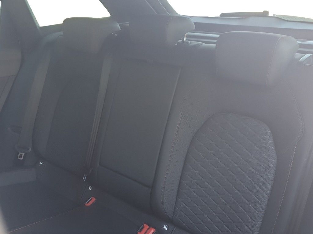 Seat Leon - Bild 17