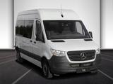 Mercedes-Benz Sprinter 214 CDI Kasten,3924,MBUX,Kamera - Angebote
