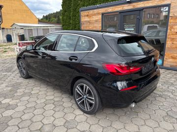 BMW 116 - 6