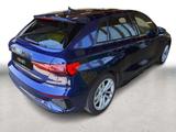 Audi A3 Sportback 35 TFSI S-Line APP+DAB+VIRT+LED+PDC - Audi A3 mit Benzin-Antrieb: Limousine, Line