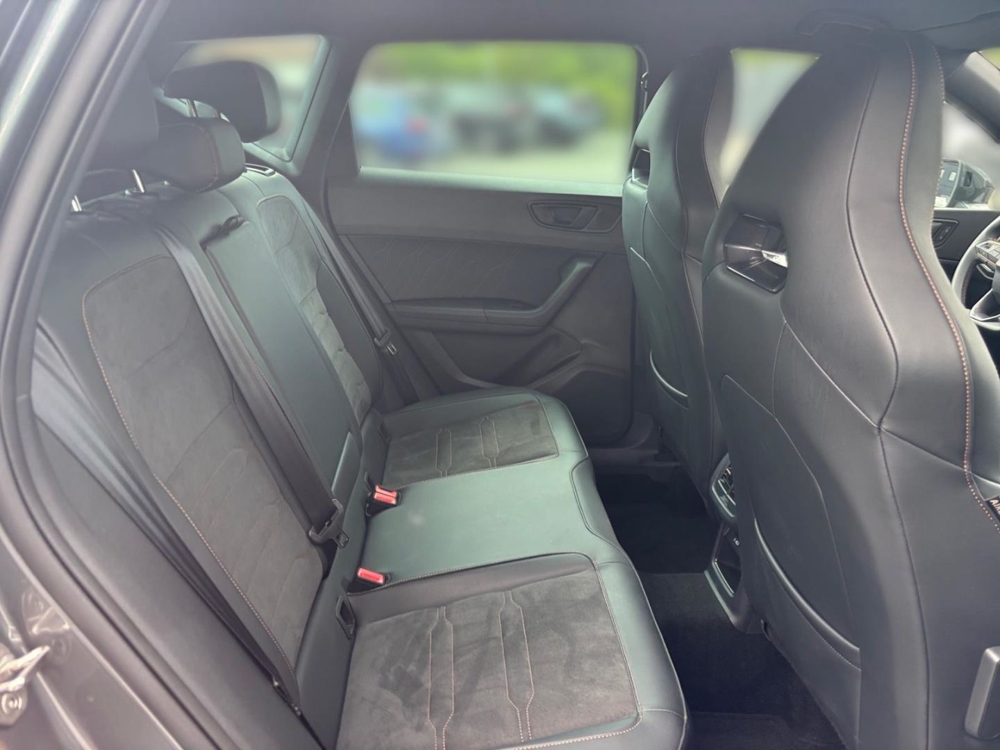 Cupra Ateca - Bild 19