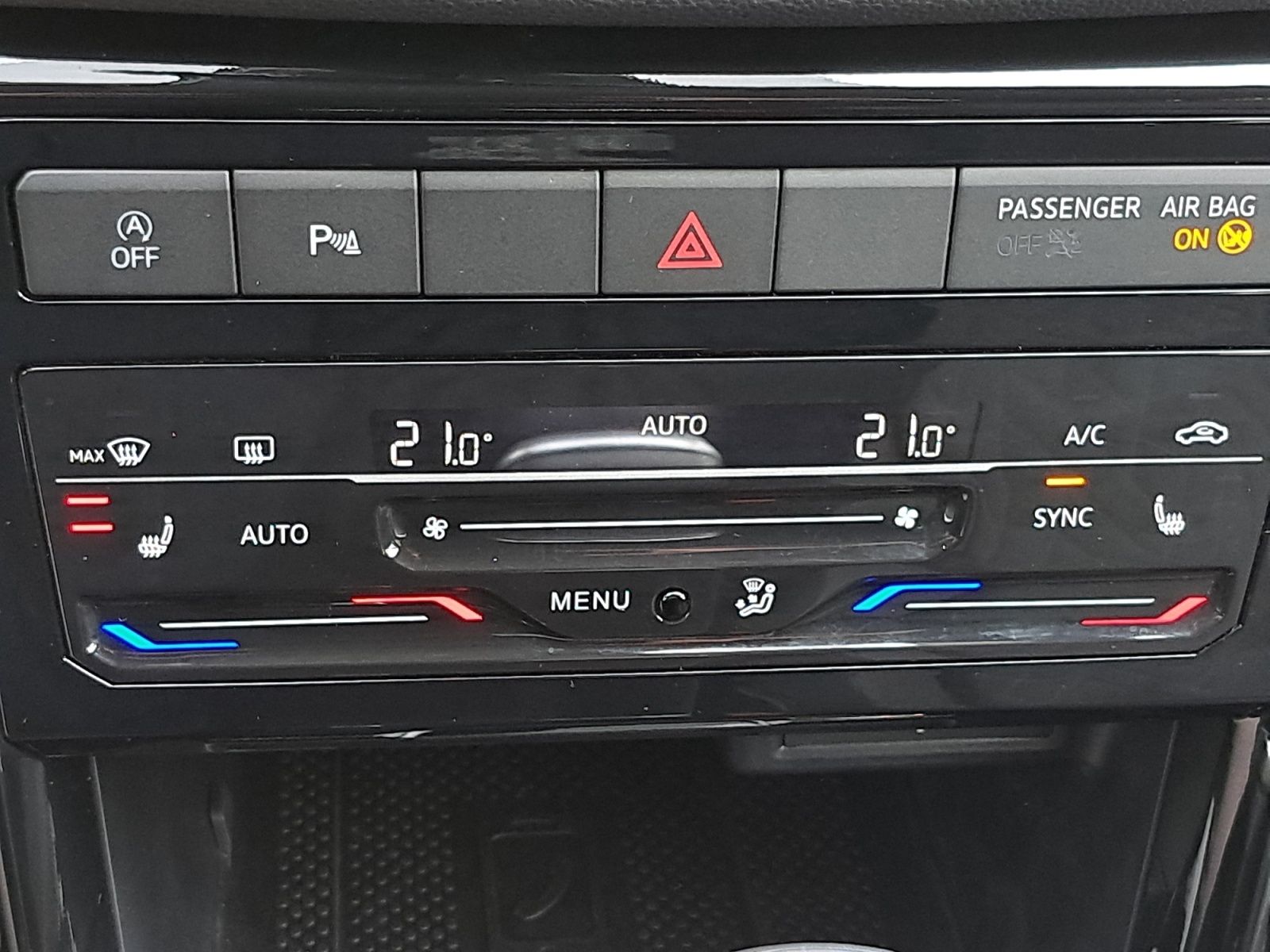 Volkswagen T-Cross - Bild 20