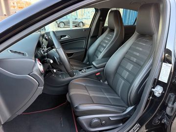 Mercedes A 180 - 8